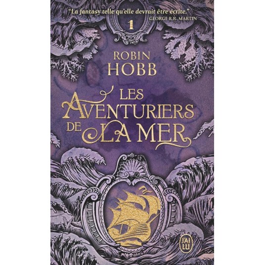 LES AVENTURIERS DE LA MER - T01 - LE VAISSEAU MAGIQUE