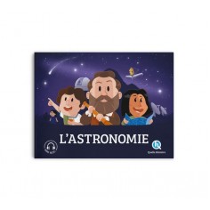 L'ASTRONOMIE L'ASTRONOMIE