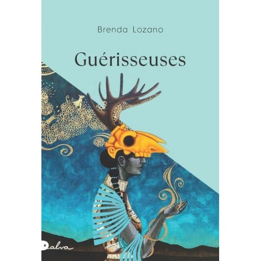 GUERISSEUSES