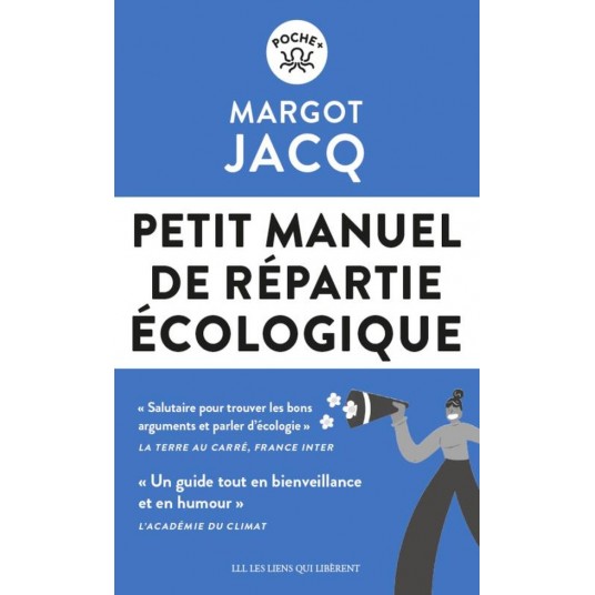 PETIT MANUEL DE REPARTIE ECOLOGIQUE
