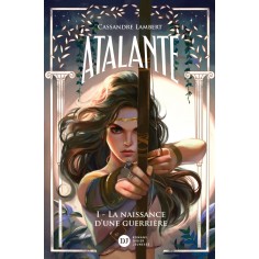 ATALANTE - T01 - ATALANTE