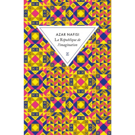 LA REPUBLIQUE DE L'IMAGINATION