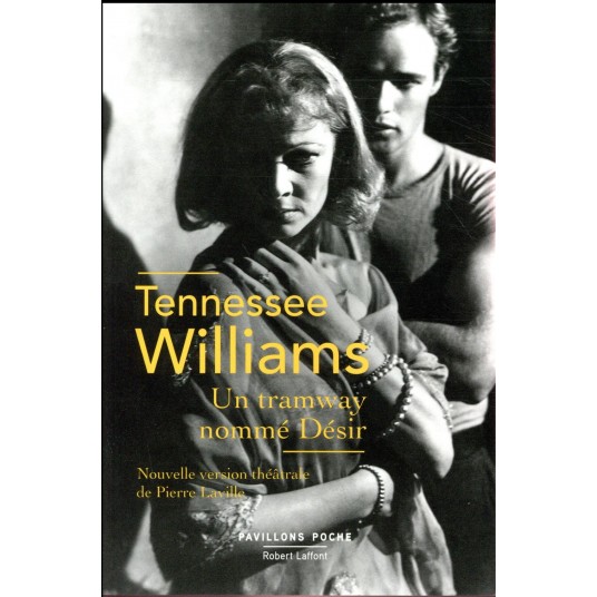 UN TRAMWAY NOMME DESIR