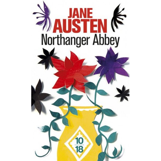 NORTHANGER ABBEY