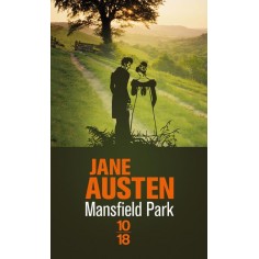 MANSFIELD PARK