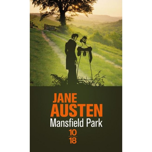 MANSFIELD PARK