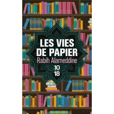 LES VIES DE PAPIER
