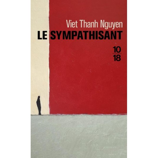 LE SYMPATHISANT