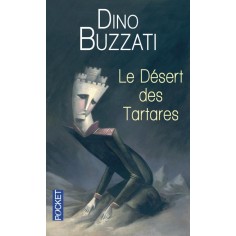 LE DESERT DES TARTARES