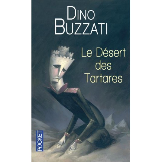 LE DESERT DES TARTARES
