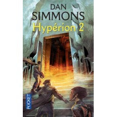HYPERION - TOME 2 - VOL02