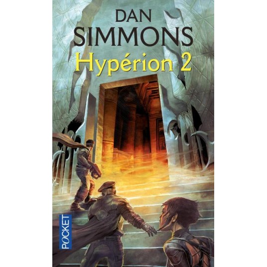 HYPERION - TOME 2 - VOL02