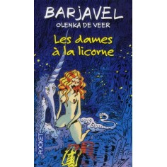 LES DAMES A LA LICORNE