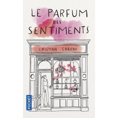 LE PARFUM DES SENTIMENTS