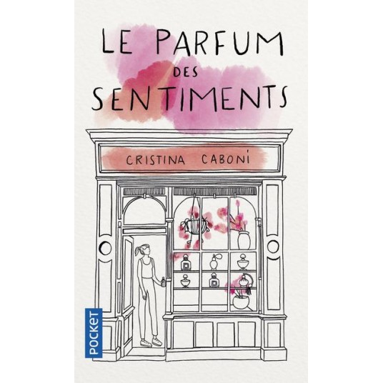 LE PARFUM DES SENTIMENTS
