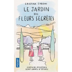 LE JARDIN DES FLEURS SECRETES