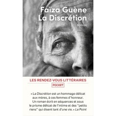 LA DISCRETION