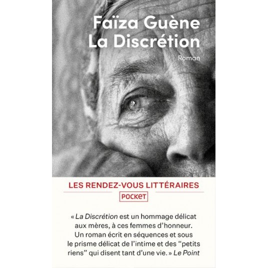 LA DISCRETION