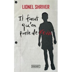 IL FAUT QU'ON PARLE DE KEVIN