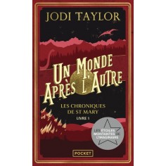 LES CHRONIQUES DE ST MARY - TOME 1 UN MONDE APRES L'AUTRE - VOL01
