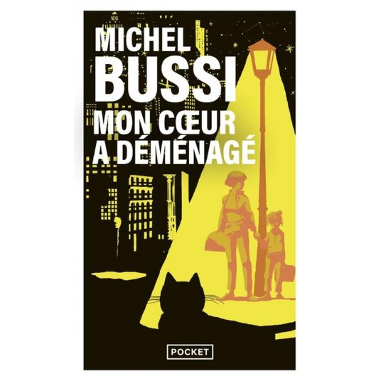 MON COEUR A DEMENAGE