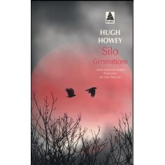 SILO - T03 - SILO GENERATIONS