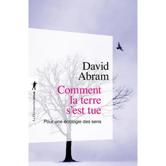 COMMENT LA TERRE S'EST TUE