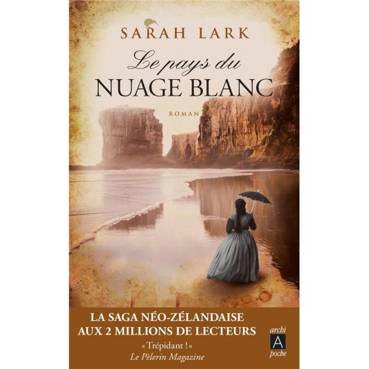 LE PAYS DU NUAGE BLANC