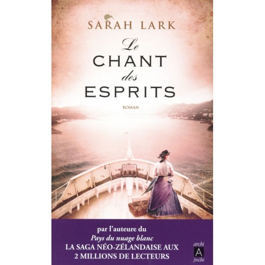 LE CHANT DES ESPRITS