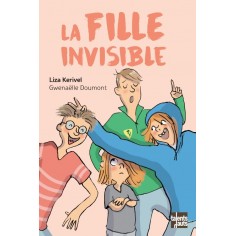 LA FILLE INVISIBLE