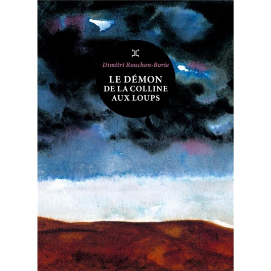 LE DEMON DE LA COLLINE AUX LOUPS