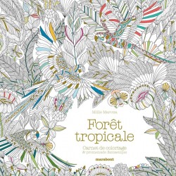 FORET TROPICALE