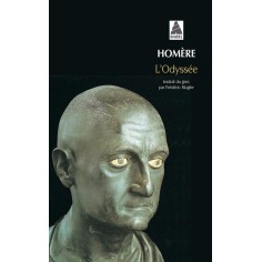 L'ODYSSEE