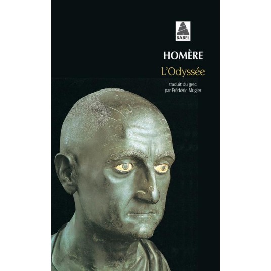 L'ODYSSEE