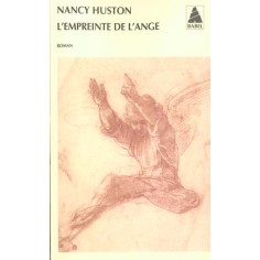 L'EMPREINTE DE L'ANGE