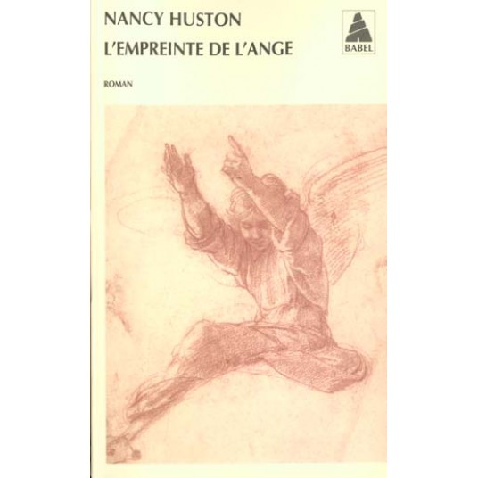L'EMPREINTE DE L'ANGE