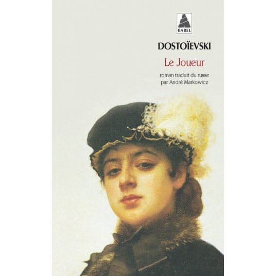 LE JOUEUR