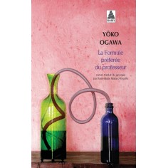 LA FORMULE PREFEREE DU PROFESSEUR