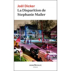 LA DISPARITION DE STEPHANIE MAILER