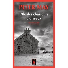 L'ILE DES CHASSEURS D'OISEAUX