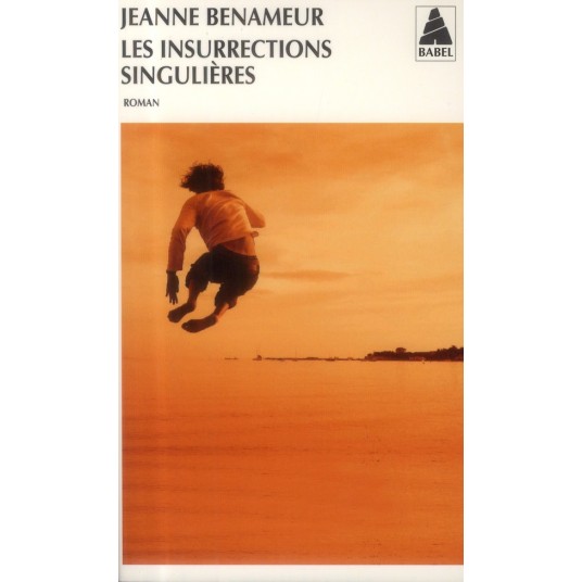 LES INSURRECTIONS SINGULIERES
