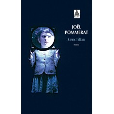 CENDRILLON
