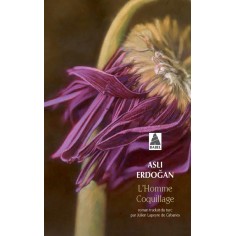 L'HOMME COQUILLAGE