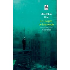 LE CONGRES DE FUTUROLOGIE