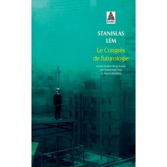 LE CONGRES DE FUTUROLOGIE