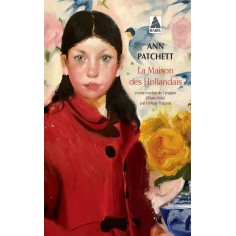 LA MAISON DES HOLLANDAIS