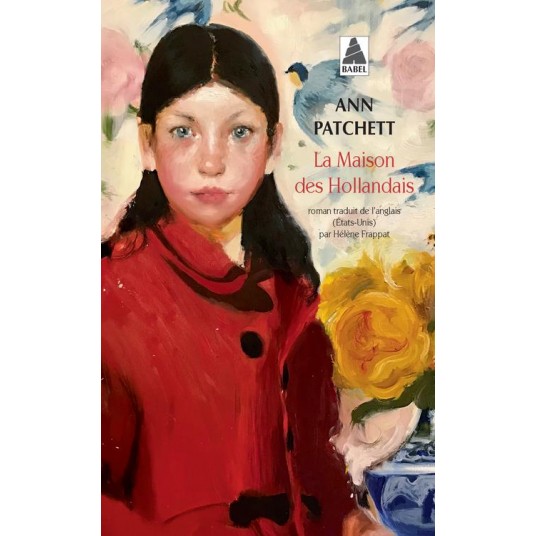 LA MAISON DES HOLLANDAIS