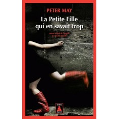 LA PETITE FILLE QUI EN SAVAIT TROP
