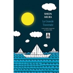 LA GRANDE TRAVERSEE
