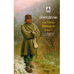 LES FRERES KARAMAZOV 1